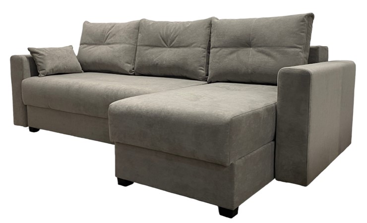 Угловой диван Комфорт 3, с оттоманкой в Сызрани - изображение 4