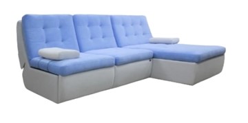 Модульный диван Комфорт (м7+м1д) в Самаре