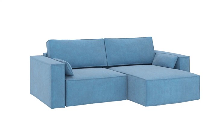 Угловой диван Лоу в Самаре - изображение 1