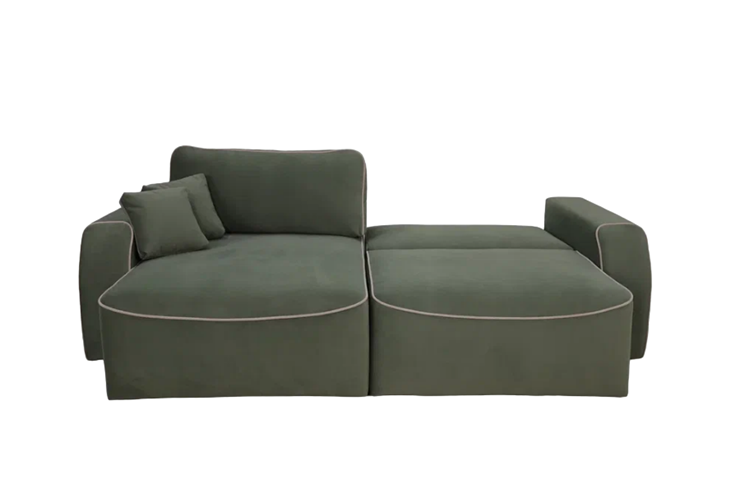 Угловой диван Лоу-2 в Самаре - изображение 3
