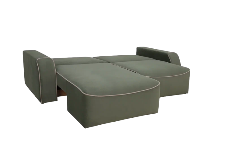 Угловой диван Лоу-2 в Самаре - изображение 4