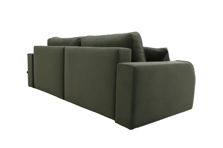 Угловой диван Лоу-2 в Самаре - изображение 5