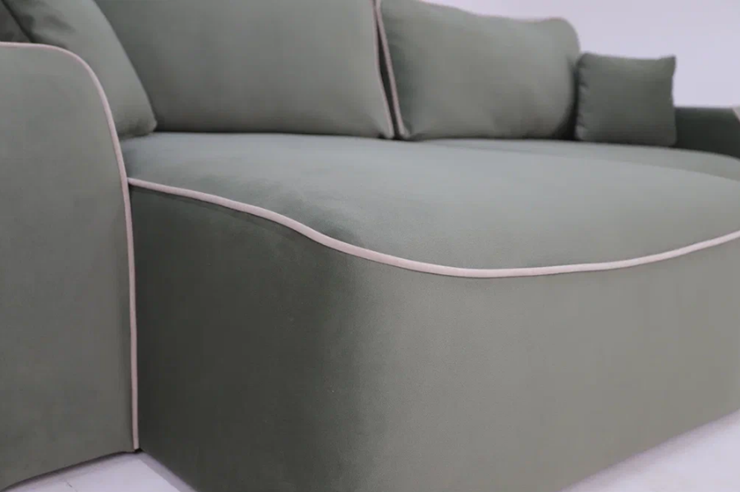 Угловой диван Лоу-2 в Самаре - изображение 10