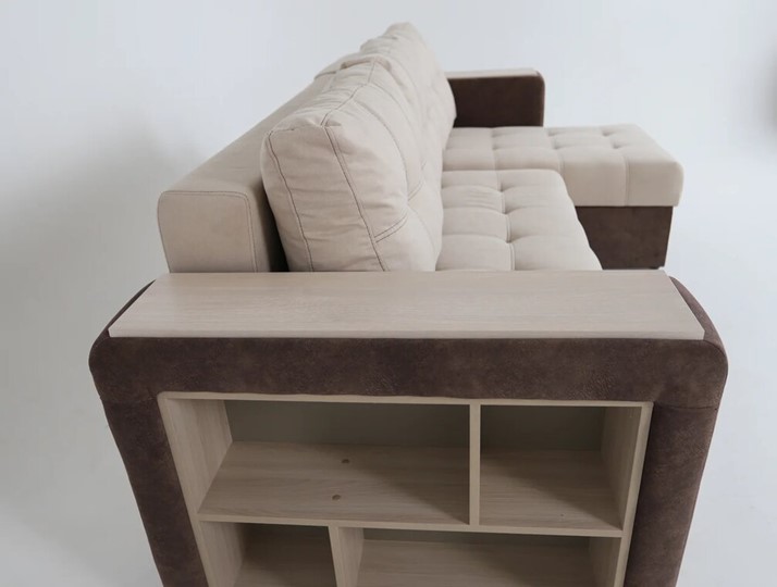 Угловой диван Марк в Самаре - изображение 6