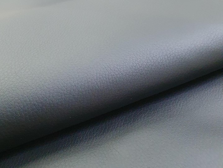 Угловой диван Меркурий, Черный/белый (экокожа) в Самаре - изображение 8