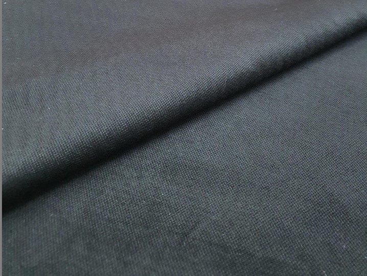 Угловой диван Меркурий, Черный/белый (вельвет/экокожа) в Самаре - изображение 8
