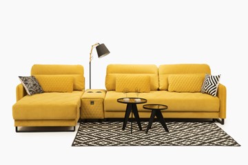 Угловой диван Милфорд 1.3 ПШ (100) в Самаре