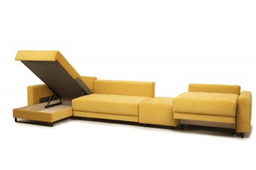 Угловой диван Милфорд 1.6 (75) в Тольятти - предосмотр 3