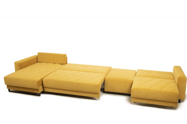 Угловой диван Милфорд 1.6 (75) в Тольятти - изображение 4