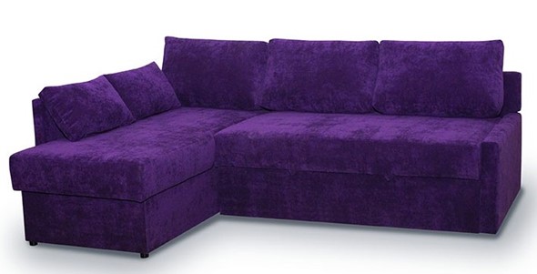 Угловой диван НЕО 24 в Самаре - изображение
