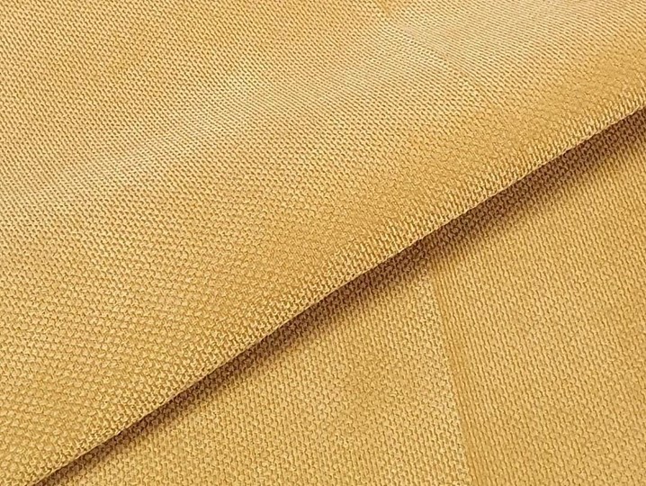 Угловой диван Нэстор прайм, Коричневый/Желтый (микровельвет) в Тольятти - изображение 13