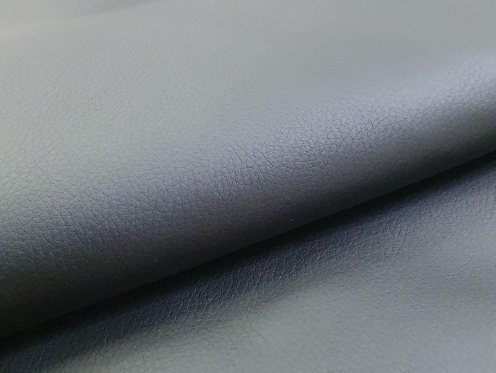 Угловой раскладной диван Николь лайт, Белый/Черный (экокожа) в Самаре - изображение 10