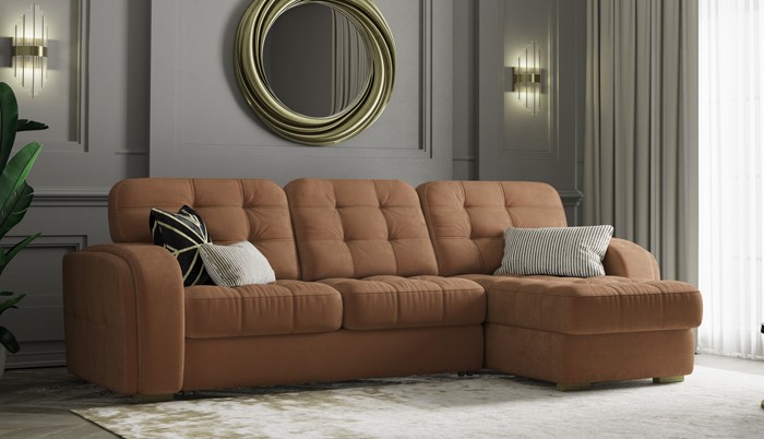 Угловой диван Орион в Сызрани - изображение 6