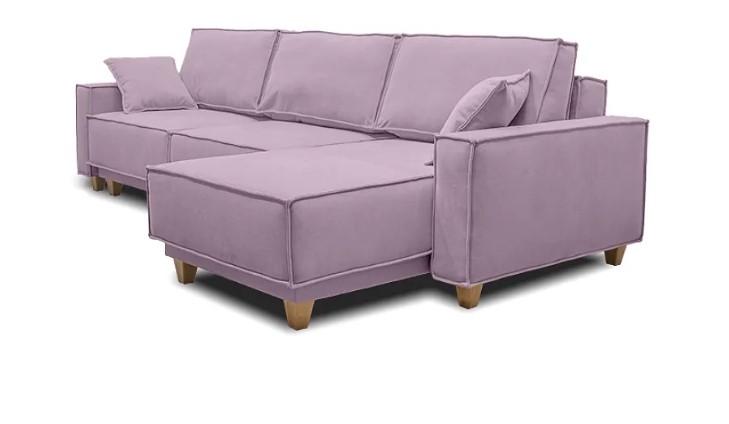 Угловой диван Патрик в Самаре - изображение 1