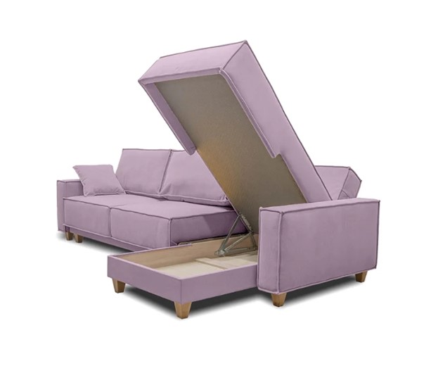 Угловой диван Патрик в Самаре - изображение 2