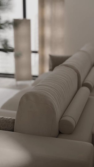 Угловой диван Раймонд в Самаре - изображение 15