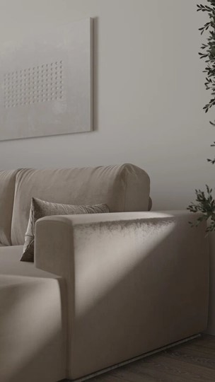 Угловой диван Раймонд в Самаре - изображение 16