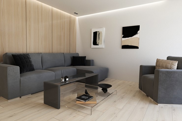 Угловой диван Раймонд в Самаре - изображение 9