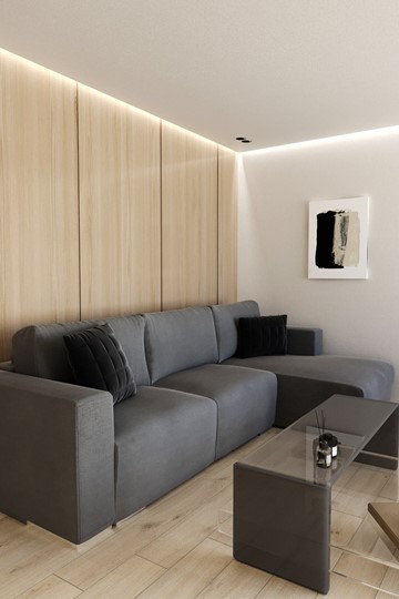 Угловой диван Раймонд в Самаре - изображение 10