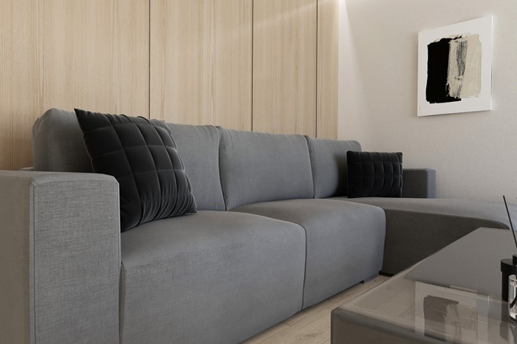 Угловой диван Раймонд в Самаре - изображение 11