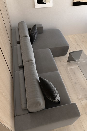 Угловой диван Раймонд в Самаре - изображение 12
