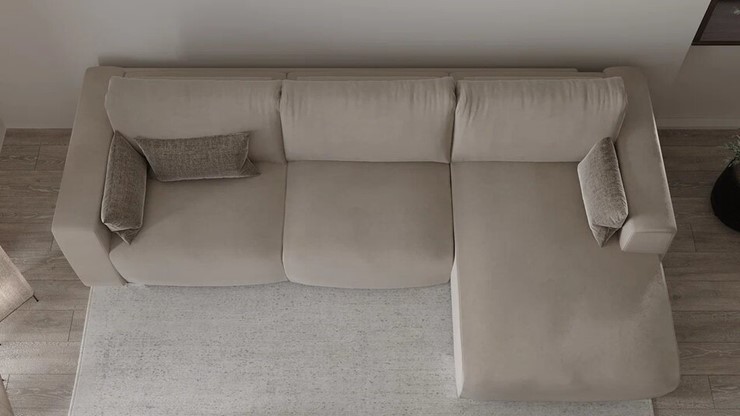 Угловой диван Раймонд в Самаре - изображение 14