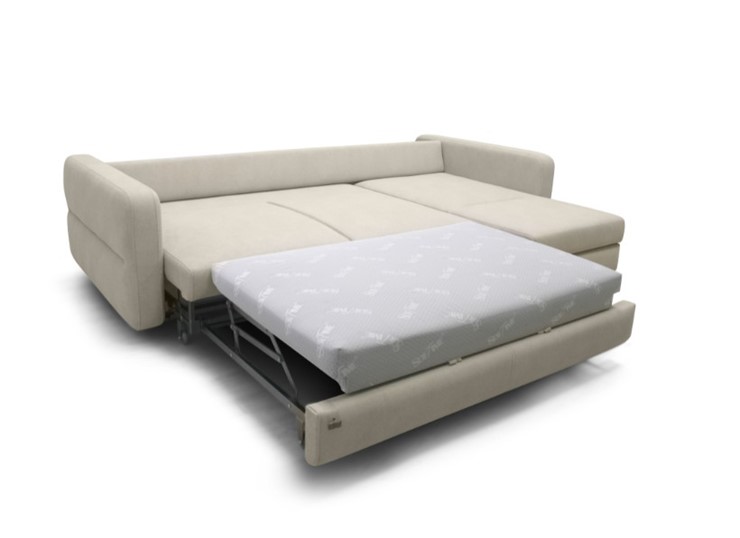 Угловой диван с оттоманкой Марко (м6+м2к+м1+м6) в Самаре - изображение 1