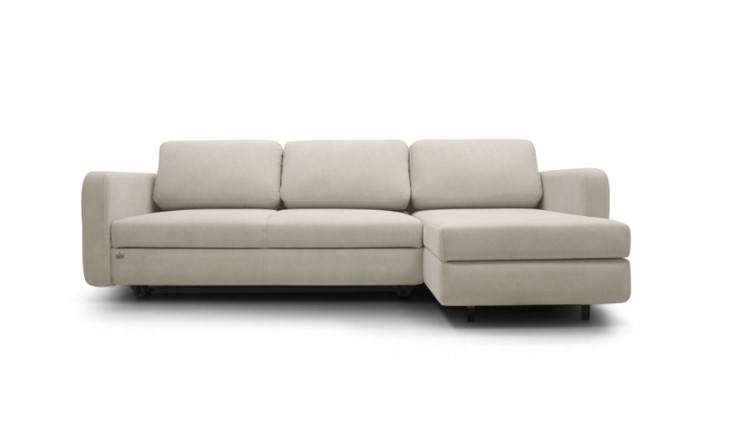 Угловой диван с оттоманкой Марко (м6+м2к+м1+м6) в Тольятти - изображение 2