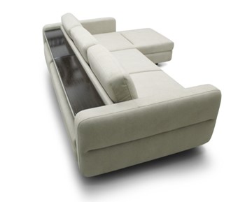 Угловой диван с оттоманкой Марко (м6+м2к+м1+м6) в Самаре - предосмотр 4