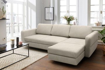 Угловой диван с оттоманкой Марко (м6+м2к+м1+м6) в Самаре - предосмотр 5