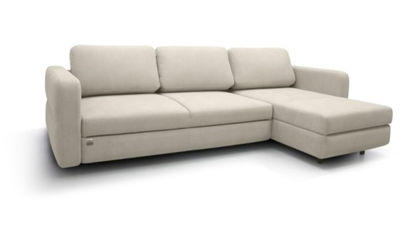 Угловой диван с оттоманкой Марко (м6+м2к+м1+м6) в Самаре - изображение