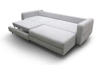 Модульный диван с пуфом Марко (м6,1+м3д+м3ящ+м6,1+м13) в Тольятти - предосмотр 4