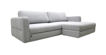 Модульный диван с пуфом Марко (м6,1+м3д+м3ящ+м6,1+м13) в Тольятти