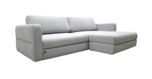 Модульный диван с пуфом Марко (м6,1+м3д+м3ящ+м6,1+м13) в Самаре - изображение