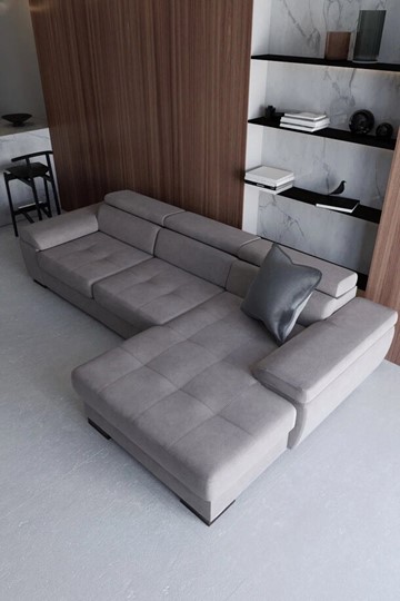Угловой диван Севилья (Седафлекс) в Самаре - изображение 6