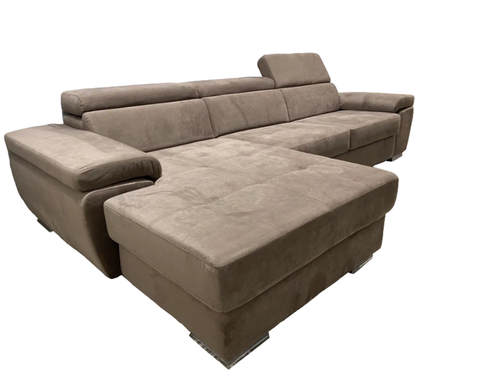 Угловой диван Севилья (Седафлекс) в Самаре - изображение 3
