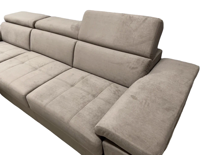 Угловой диван Севилья (Седафлекс) в Самаре - изображение 4