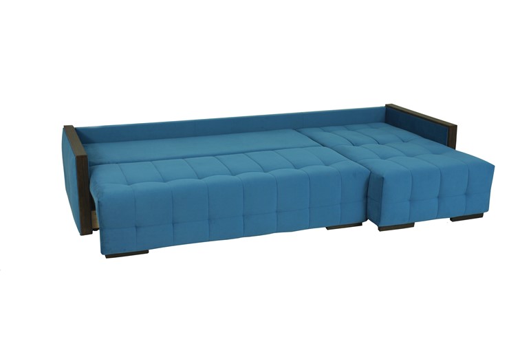 Угловой диван с оттоманкой Татьяна 4 в Самаре - изображение 1