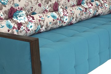 Угловой диван с оттоманкой Татьяна 4 в Самаре - предосмотр 5