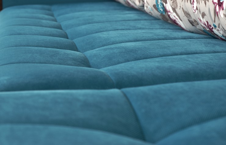 Угловой диван с оттоманкой Татьяна 4 в Самаре - изображение 6