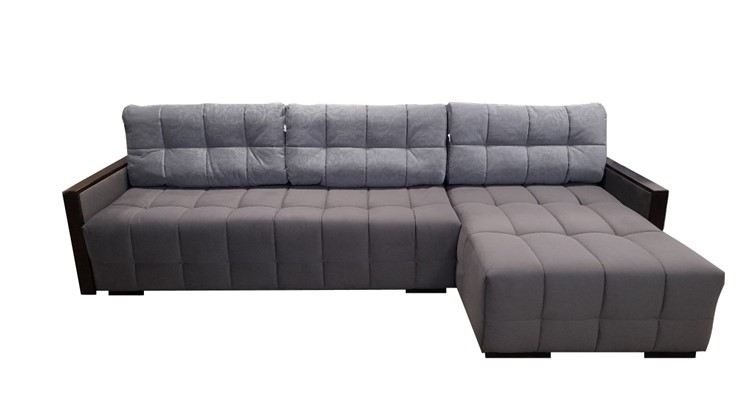 Угловой диван с оттоманкой Татьяна 4 в Тольятти - изображение 7