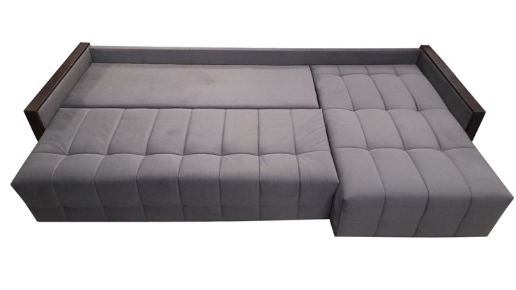 Угловой диван с оттоманкой Татьяна 4 в Самаре - изображение 8