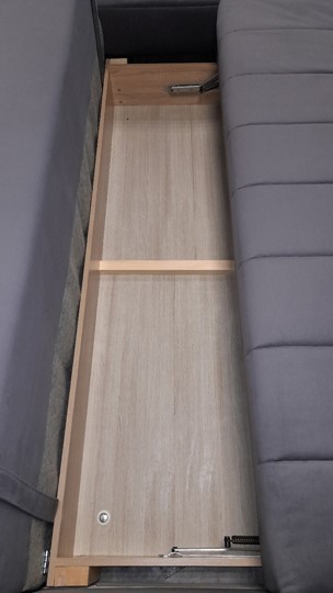 Угловой диван с оттоманкой Татьяна 4 в Самаре - изображение 10