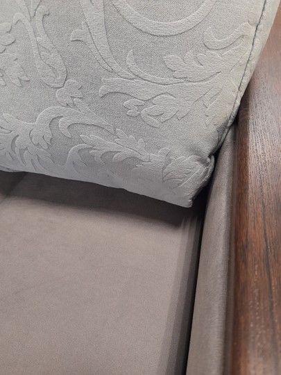 Угловой диван с оттоманкой Татьяна 4 в Самаре - изображение 11