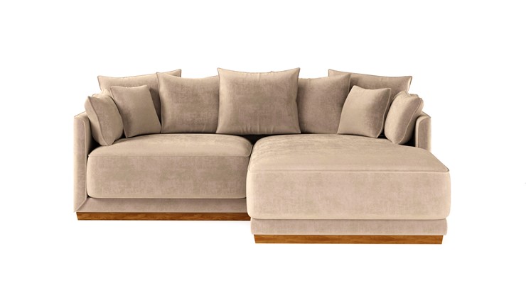 Угловой диван Теннеси в Самаре - изображение 1