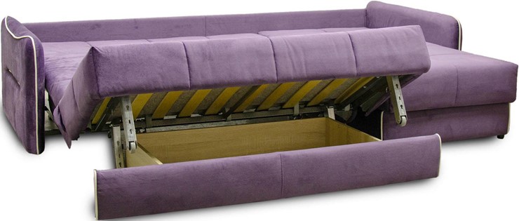 Угловой диван Токио 2 (НПБ) в Самаре - изображение 3
