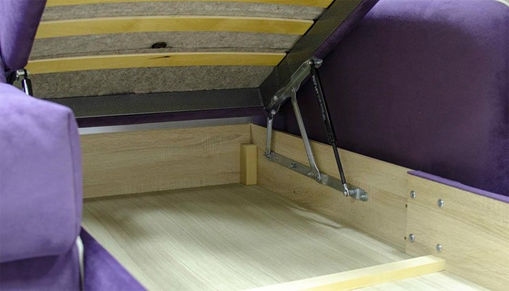 Угловой диван Токио 2 (НПБ) в Самаре - изображение 5