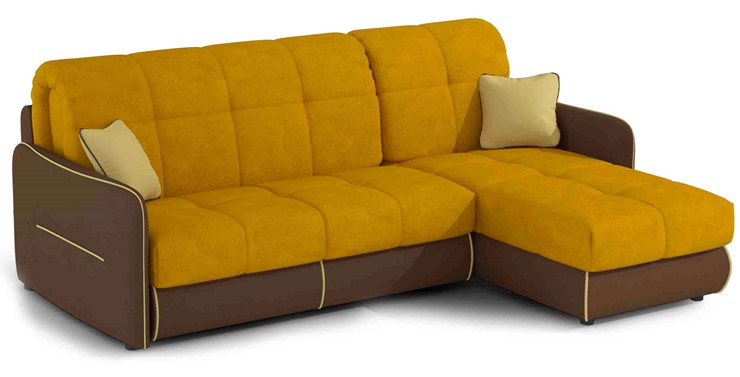Угловой диван Токио 2 (ППУ) в Самаре - изображение 6