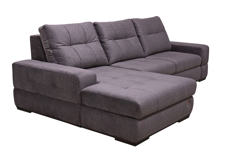 Угловой диван V-0-M ДУ (П5+Д5+Д2+П1) в Тольятти - изображение 1