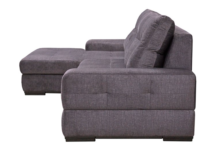 Угловой диван V-0-M ДУ (П5+Д5+Д2+П1) в Самаре - изображение 2